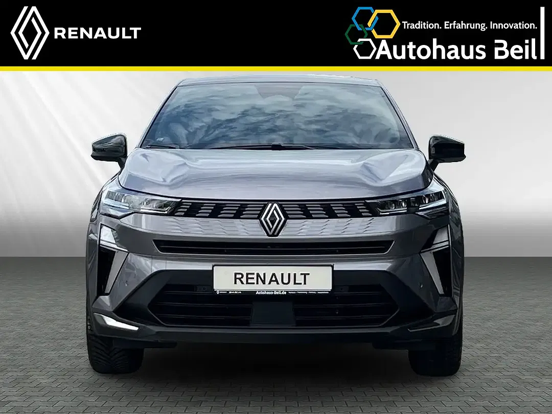 Renault Symbioz - Thumbnail 5