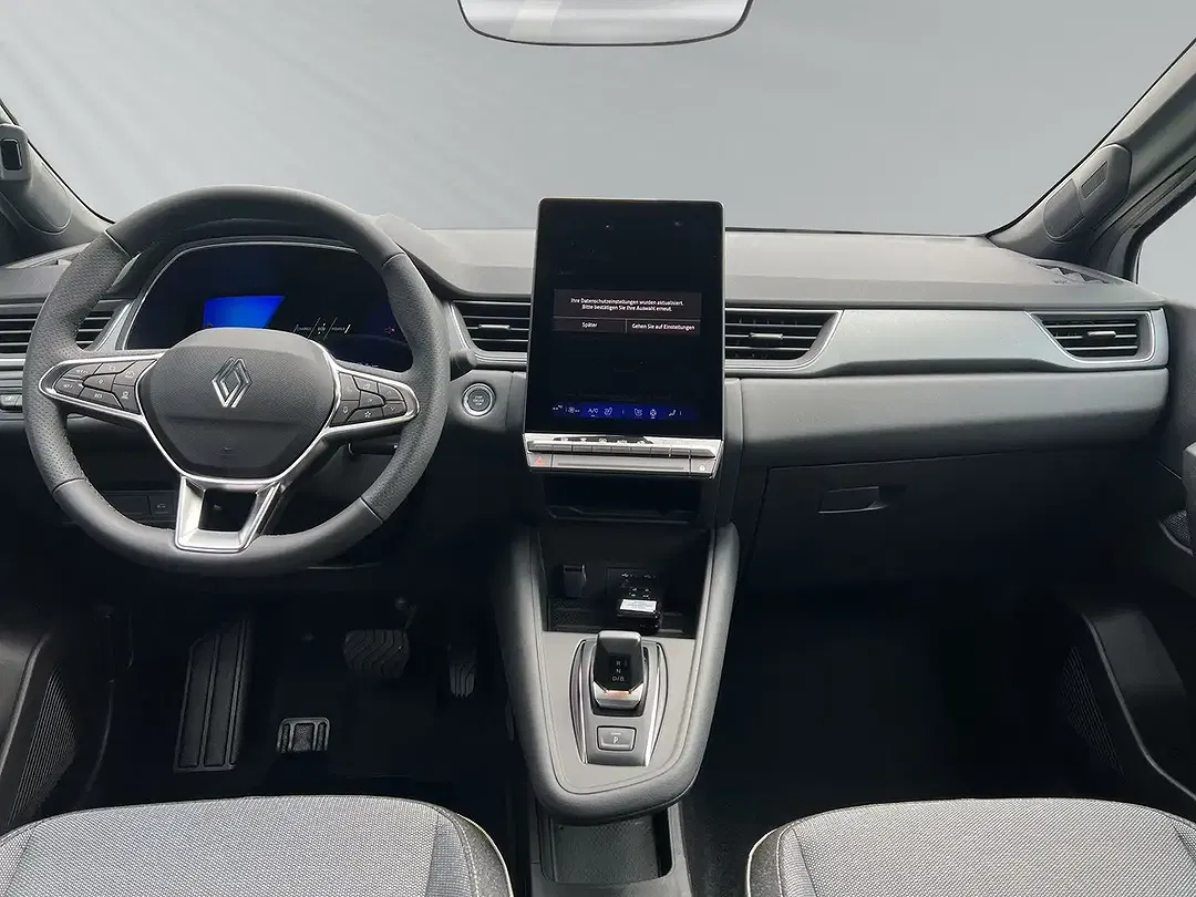 Renault Symbioz - Thumbnail 9