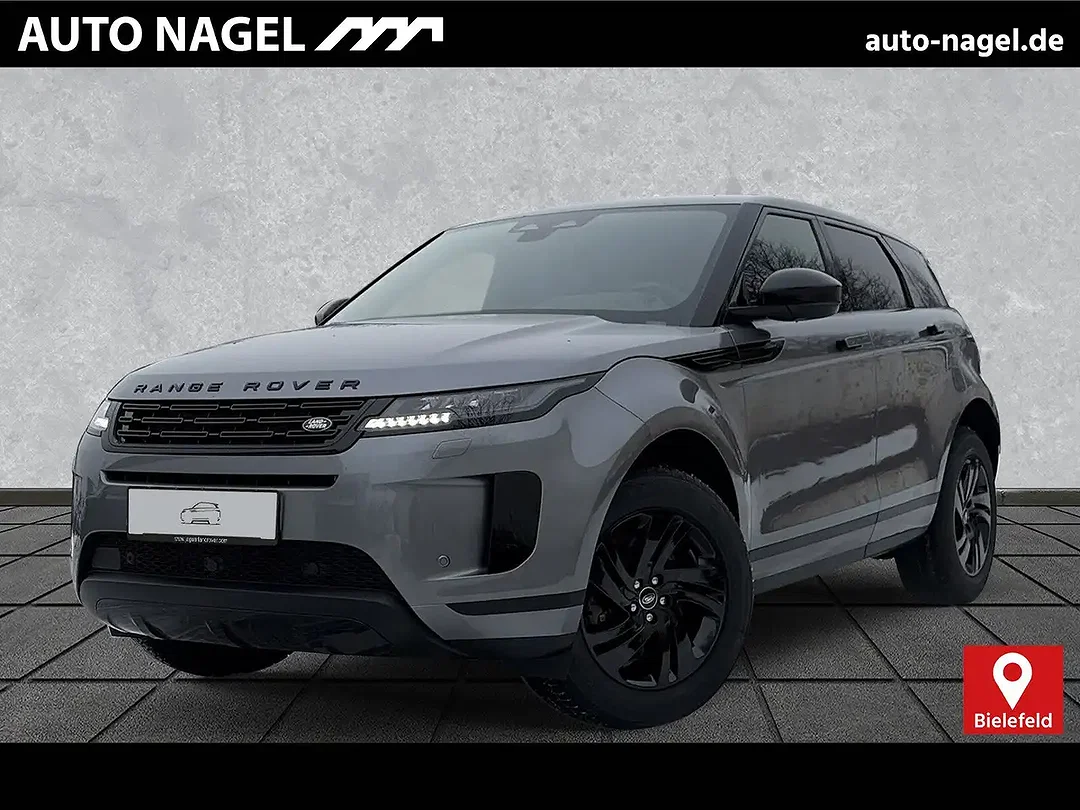 Land Rover Range Rover Evoque - Afbeelding 1