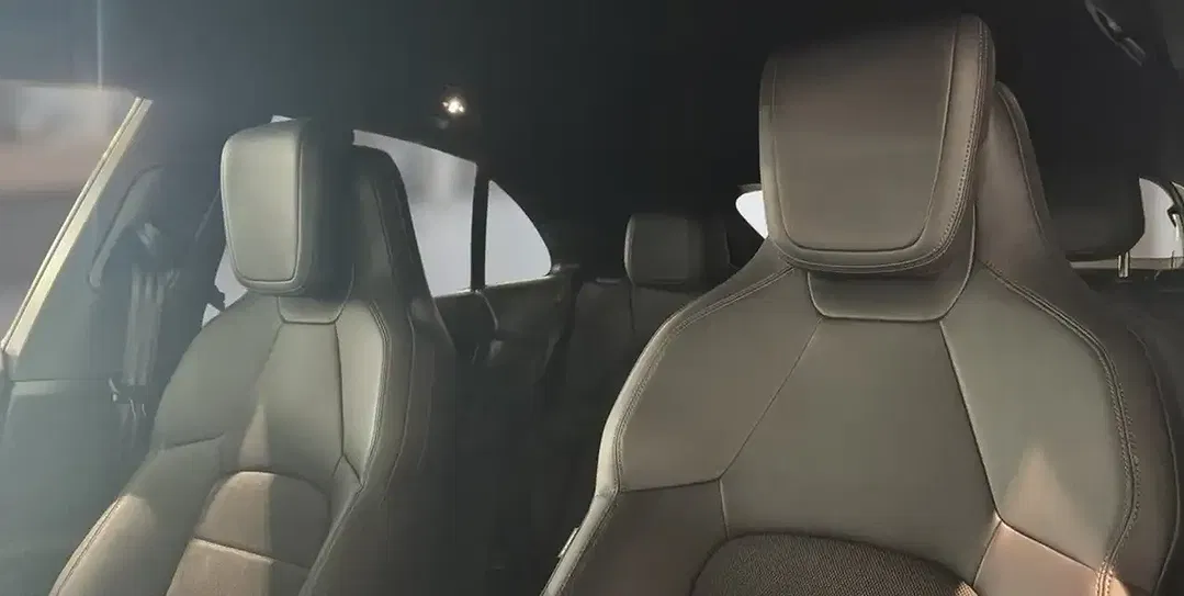 Porsche Macan - Thumbnail 10