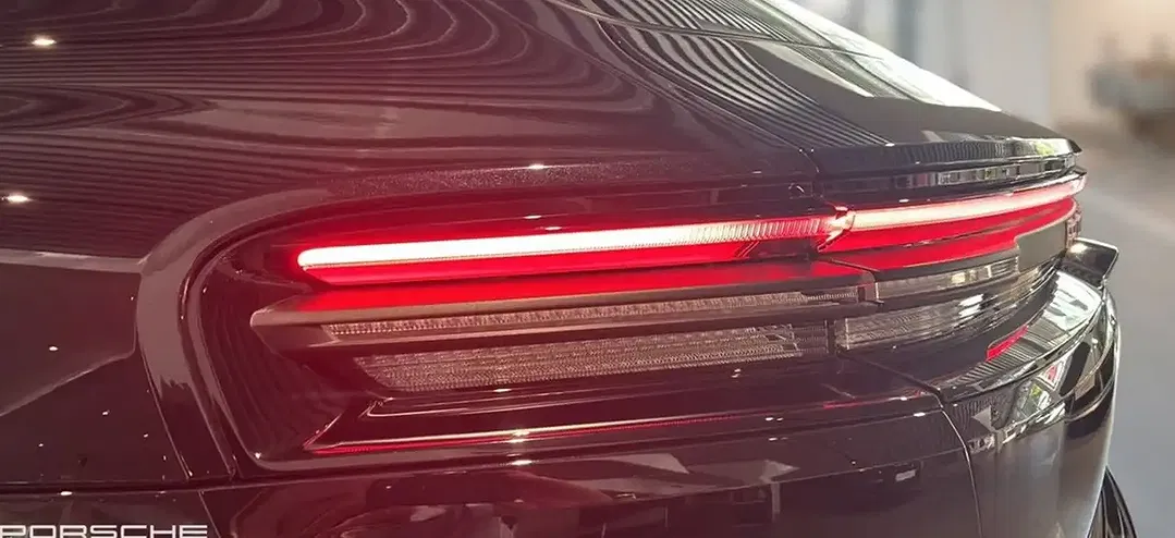 Porsche Macan - Thumbnail 5