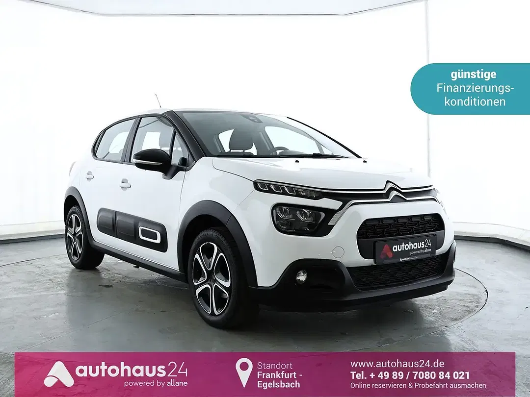 Citroen C3 - foto 1