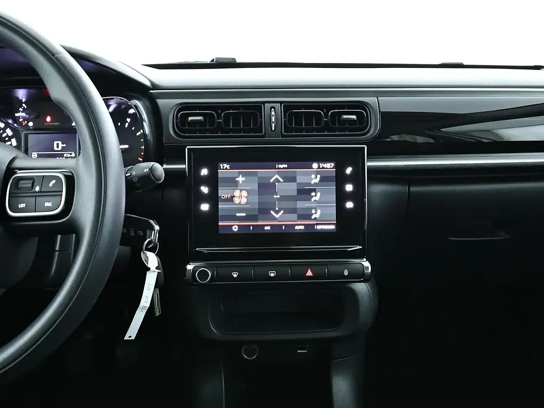 Citroen C3 - Thumbnail 6