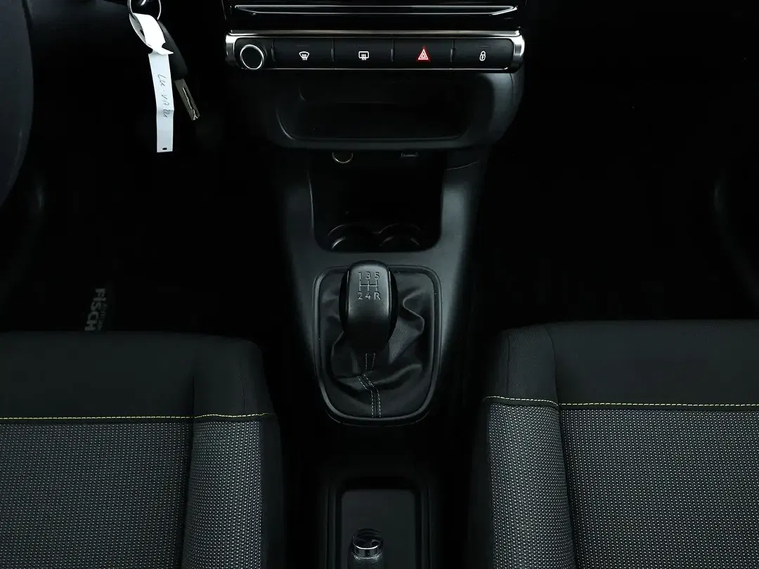Citroen C3 - Thumbnail 7
