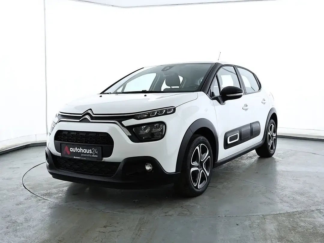 Citroen C3 - foto 2