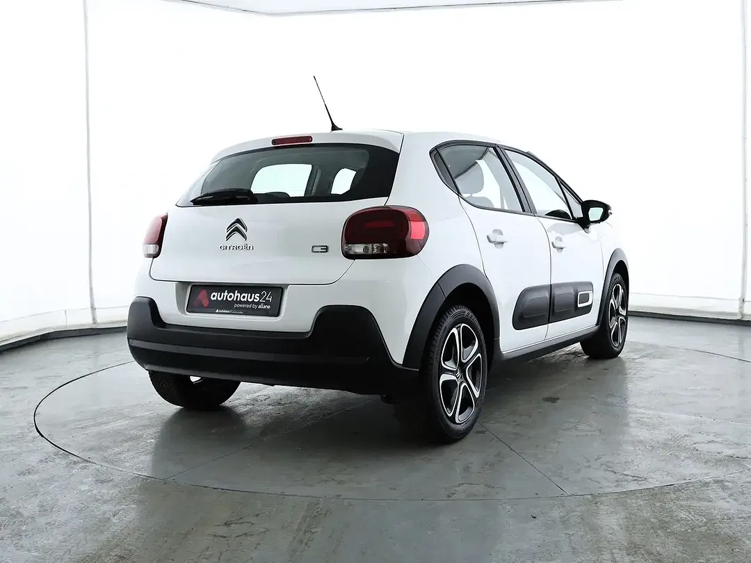 Citroen C3 - Thumbnail 3