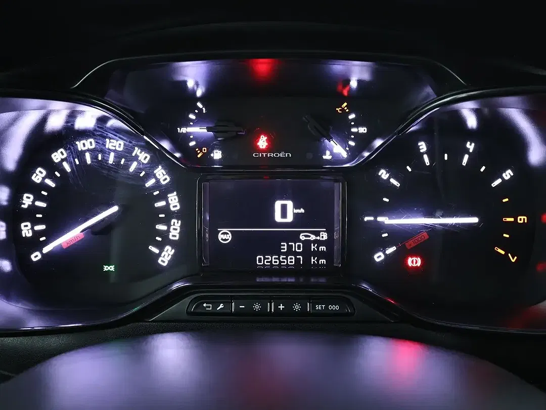 Citroen C3 - Thumbnail 4