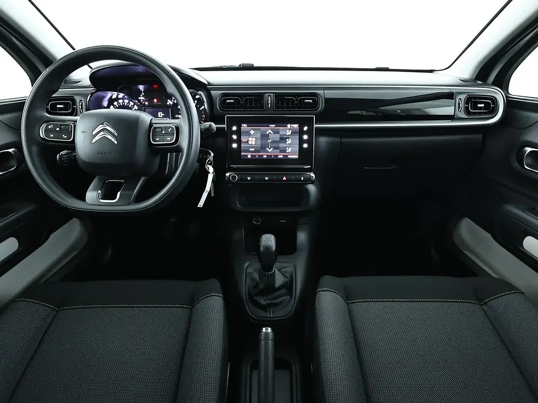 Citroen C3 - Thumbnail 5