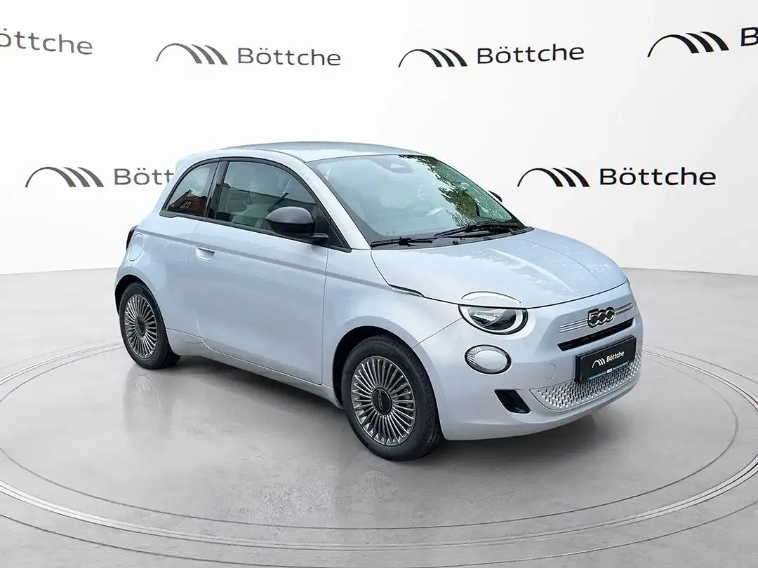 Fiat 500 - Thumbnail 4