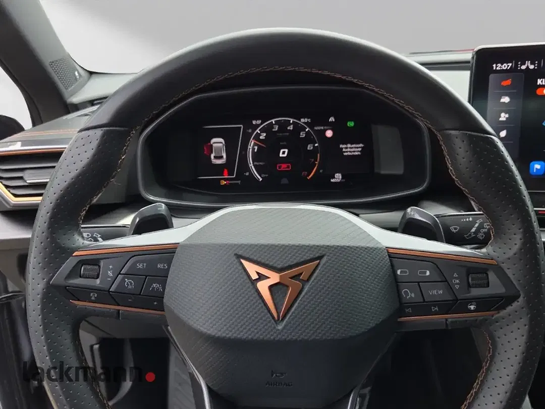 CUPRA Formentor - Thumbnail 14
