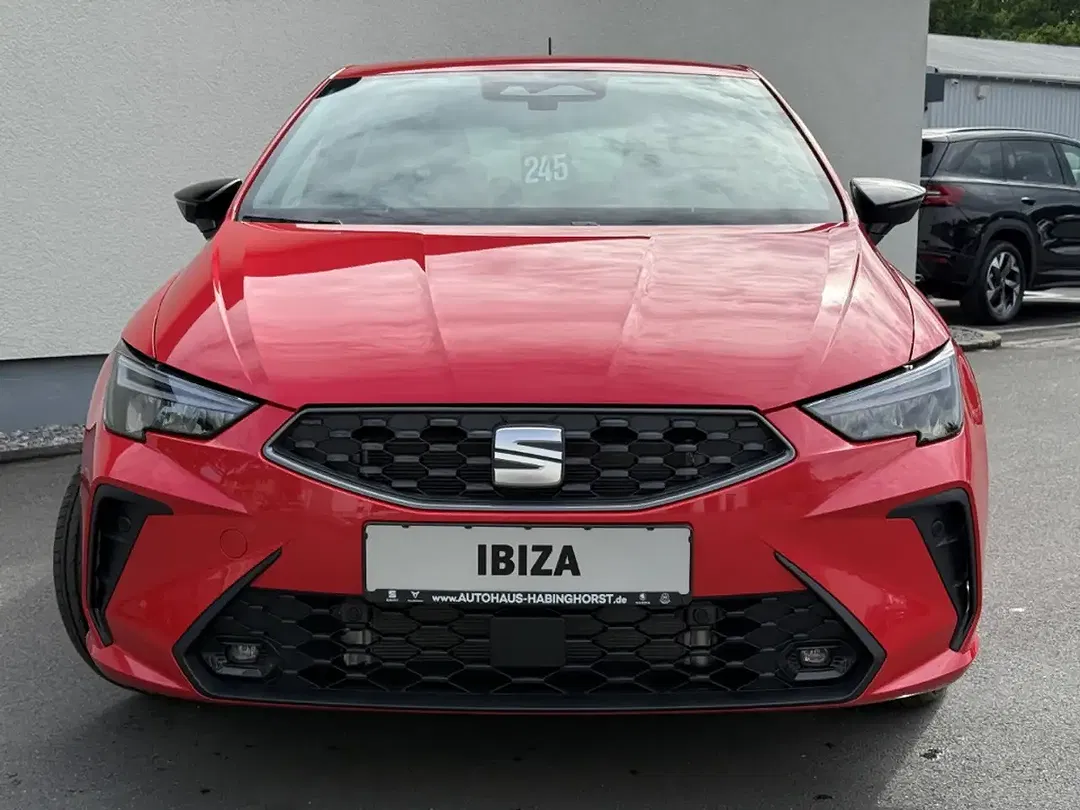 SEAT Ibiza - Thumbnail 13