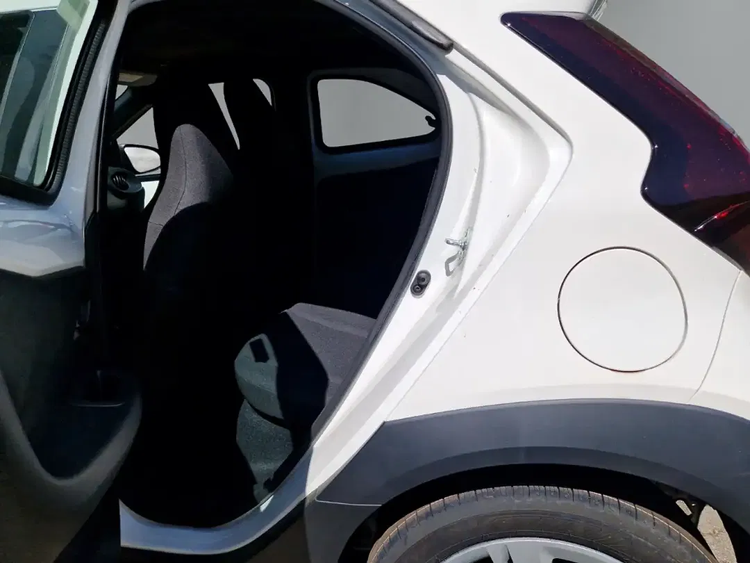 Toyota Aygo X - Thumbnail 11