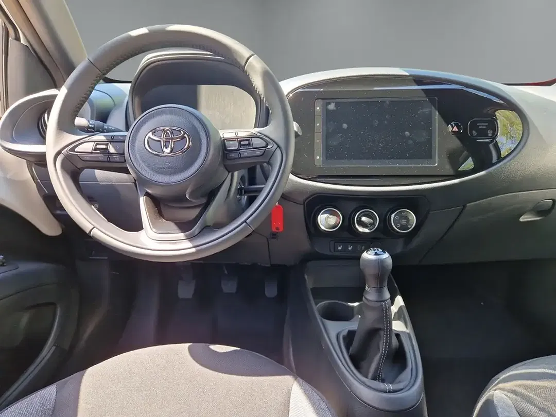 Toyota Aygo X - Thumbnail 13