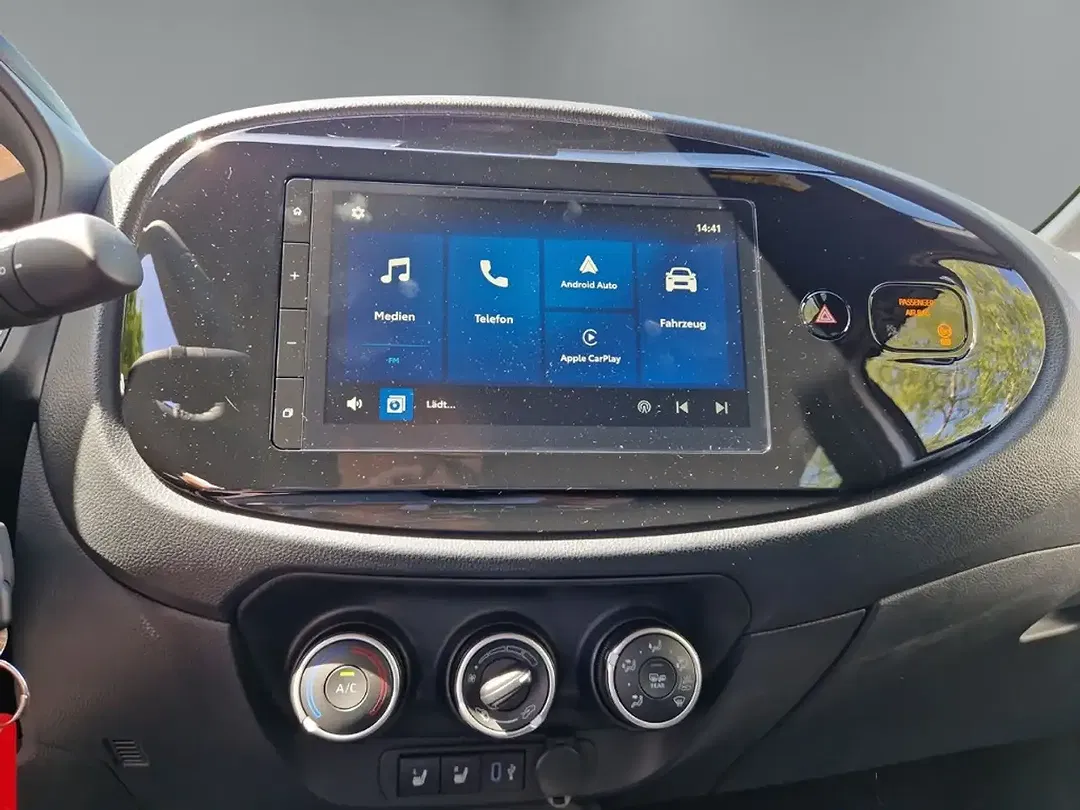 Toyota Aygo X - Thumbnail 15