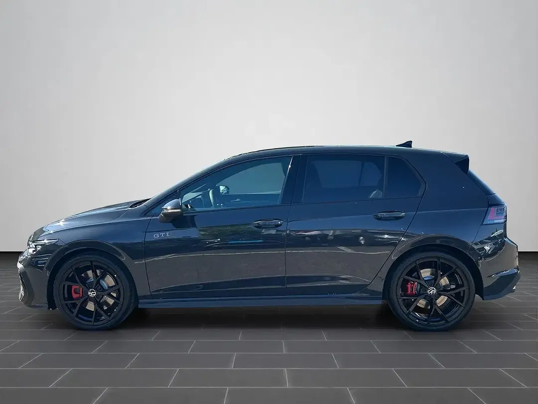 Volkswagen Golf GTI - Thumbnail 7