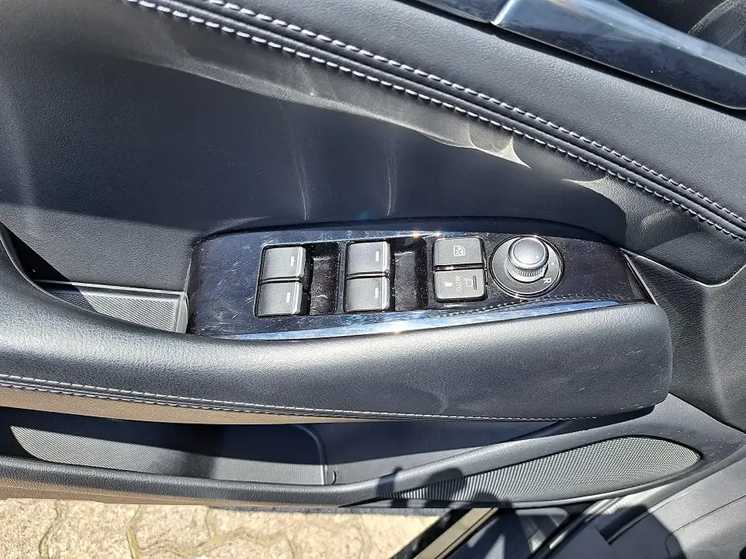 Mazda 6 - Thumbnail 12