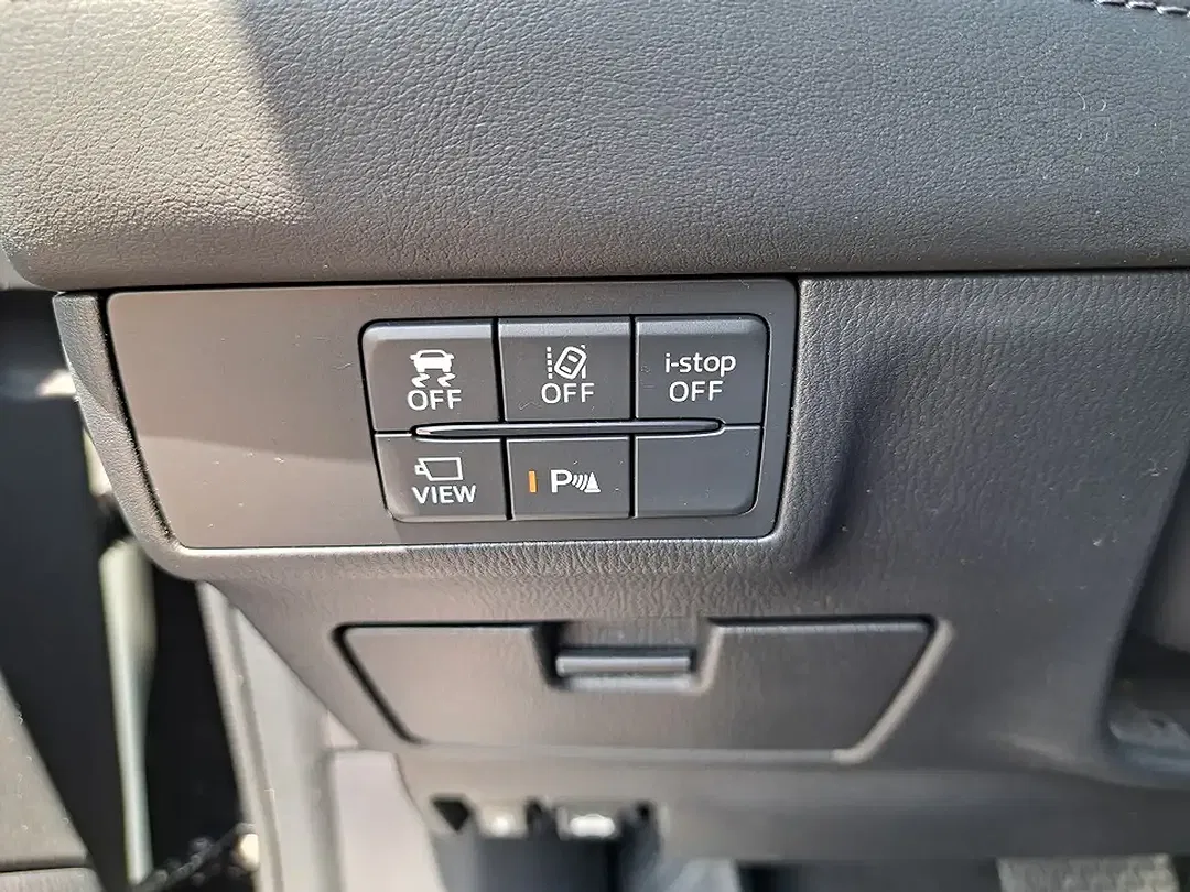 Mazda 6 - Thumbnail 13