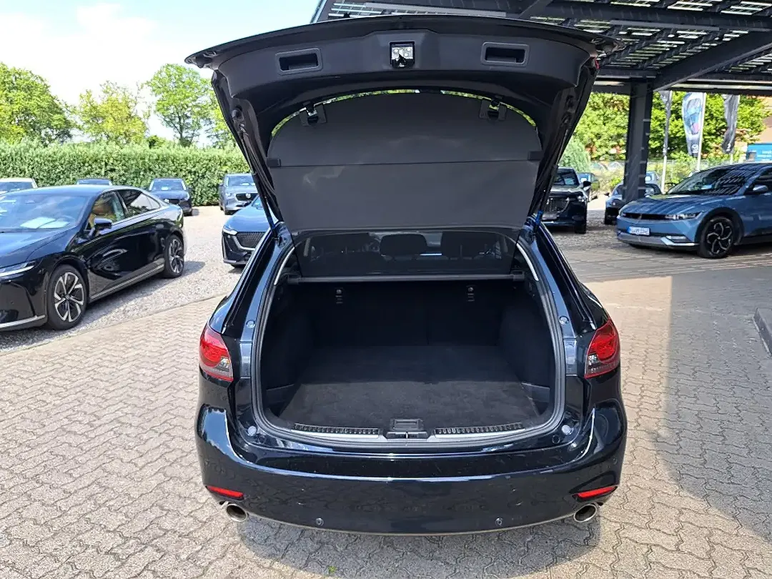 Mazda 6 - Thumbnail 6