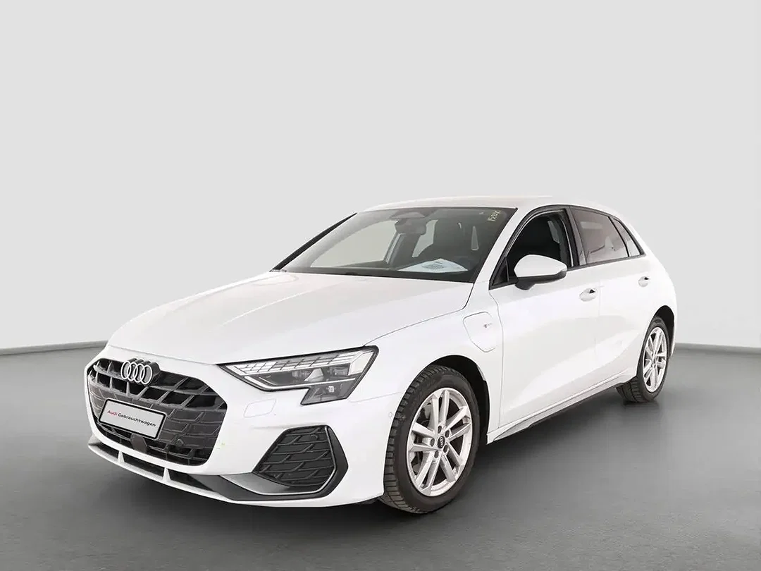 Audi A3 - Afbeelding 1