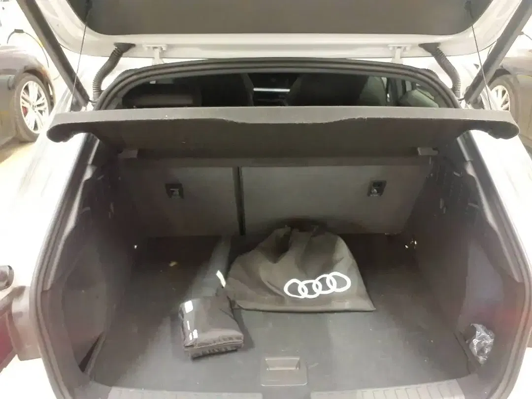 Audi A3 - Thumbnail 6