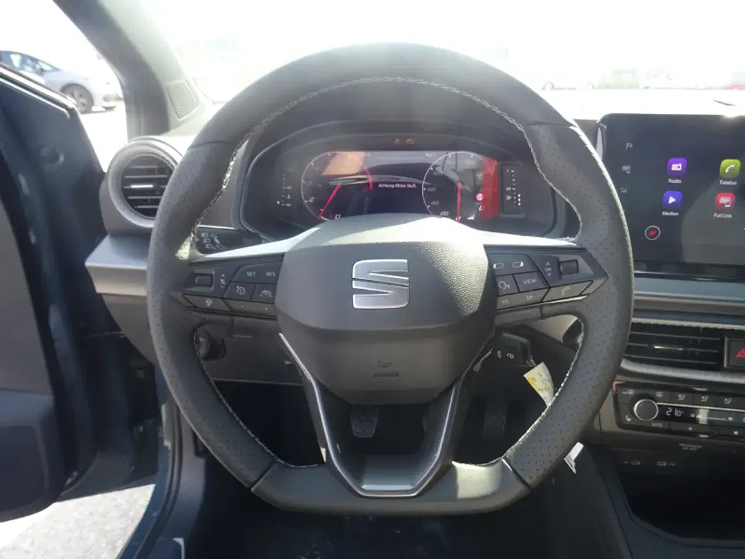SEAT Ibiza - Thumbnail 11