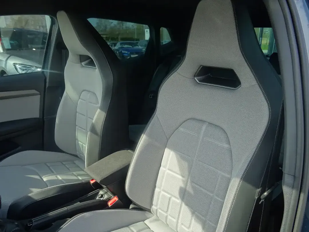 SEAT Ibiza - Thumbnail 15