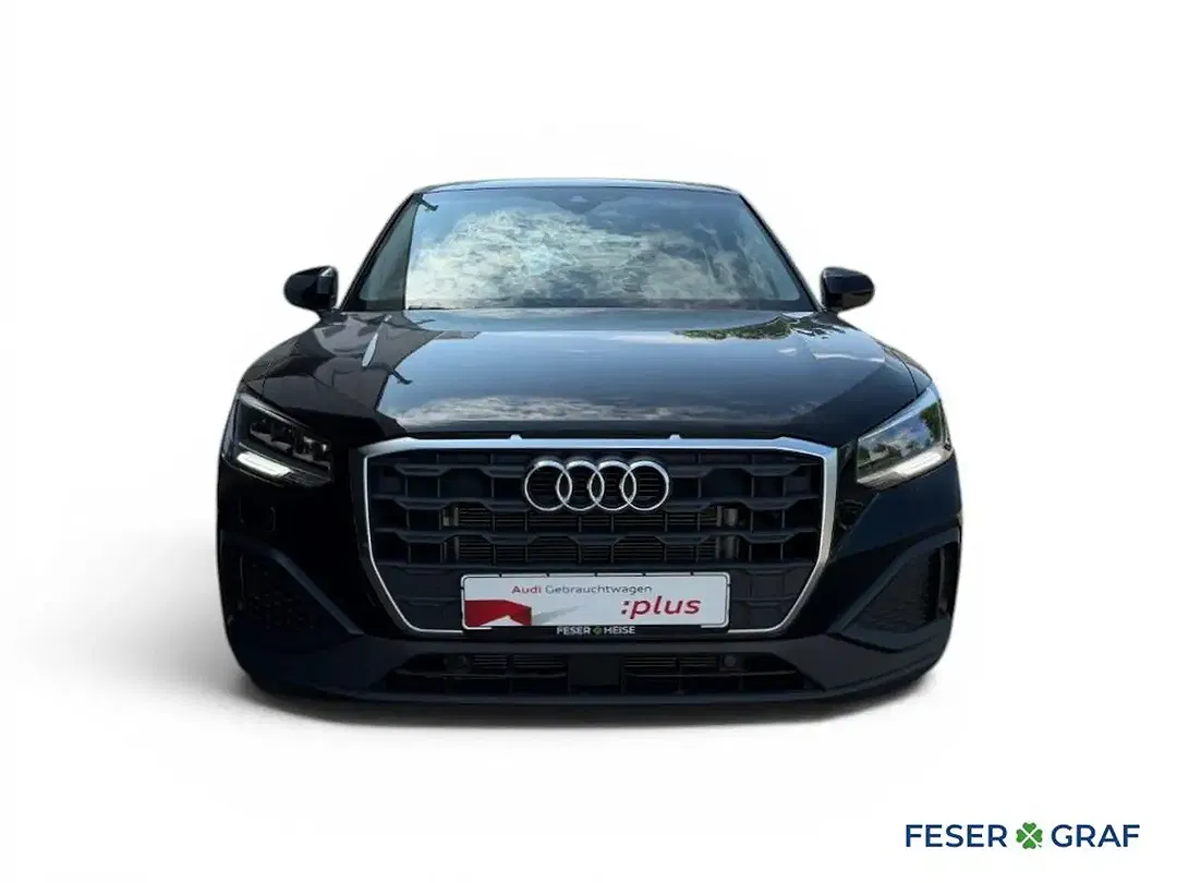Audi Q2 - foto 1