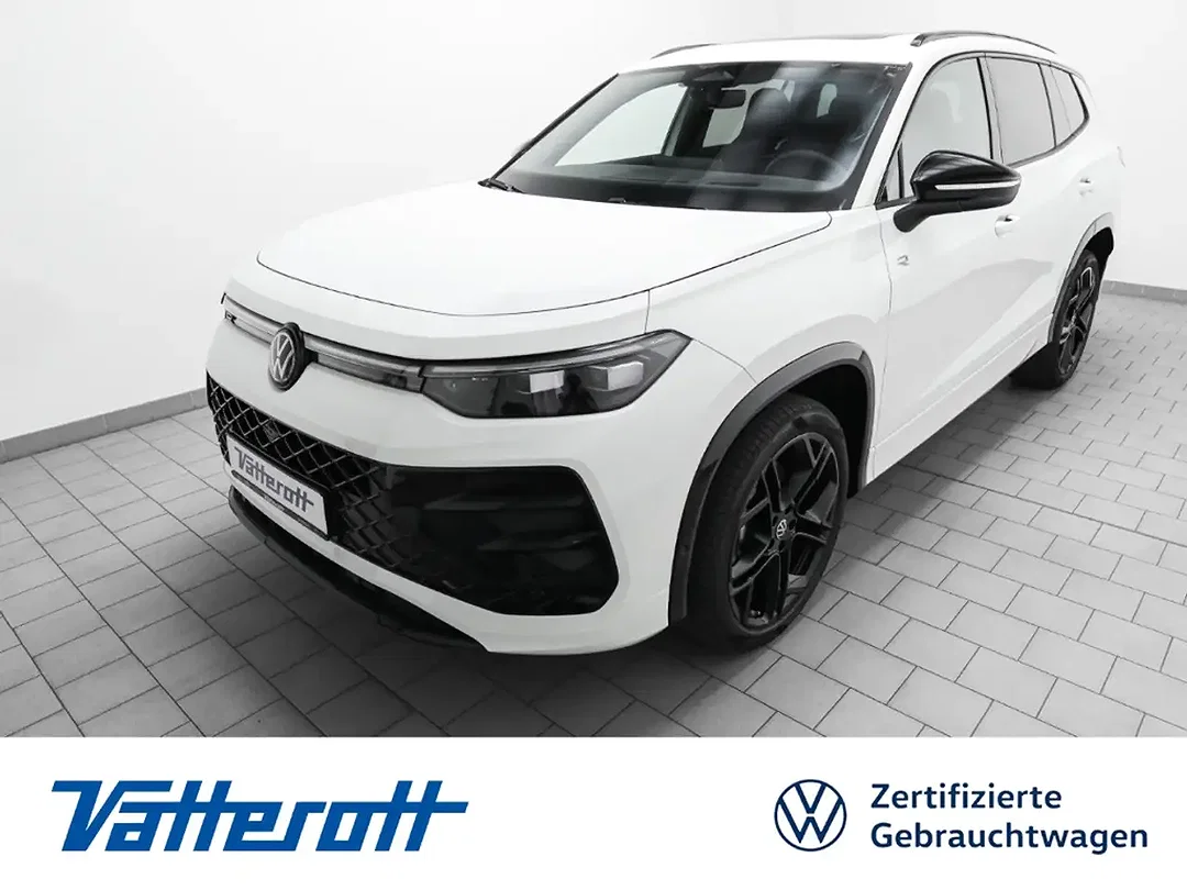 Volkswagen Tayron - Afbeelding 1