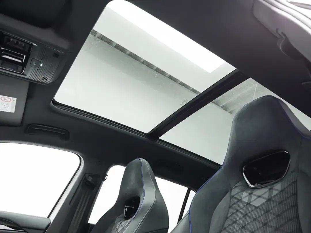 Volkswagen Tayron - Thumbnail 7