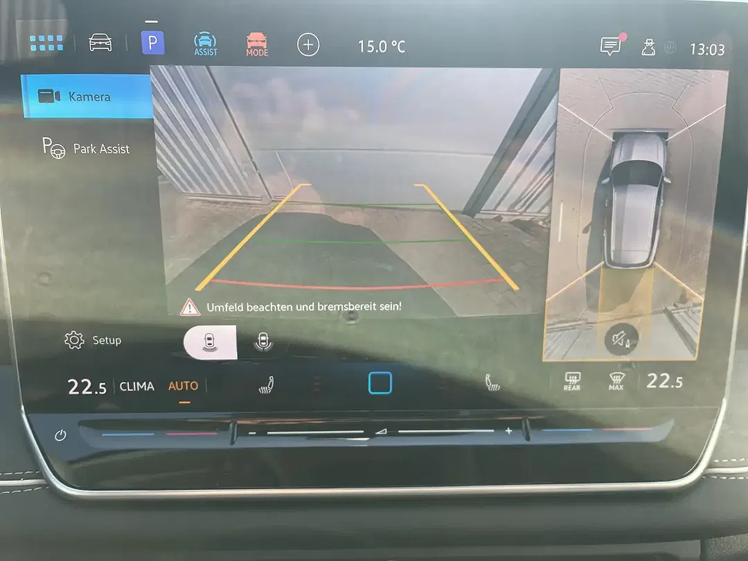 Volkswagen Tiguan - Thumbnail 14