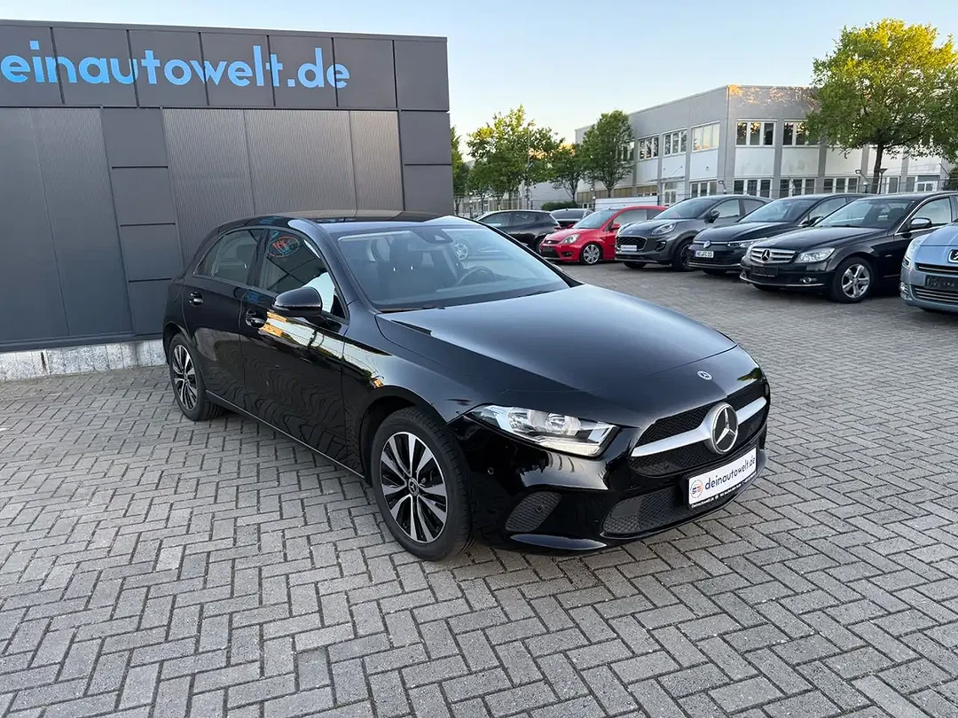 Mercedes-Benz A 250 - Afbeelding 1