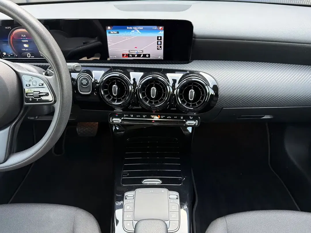 Mercedes-Benz A 250 - Thumbnail 7