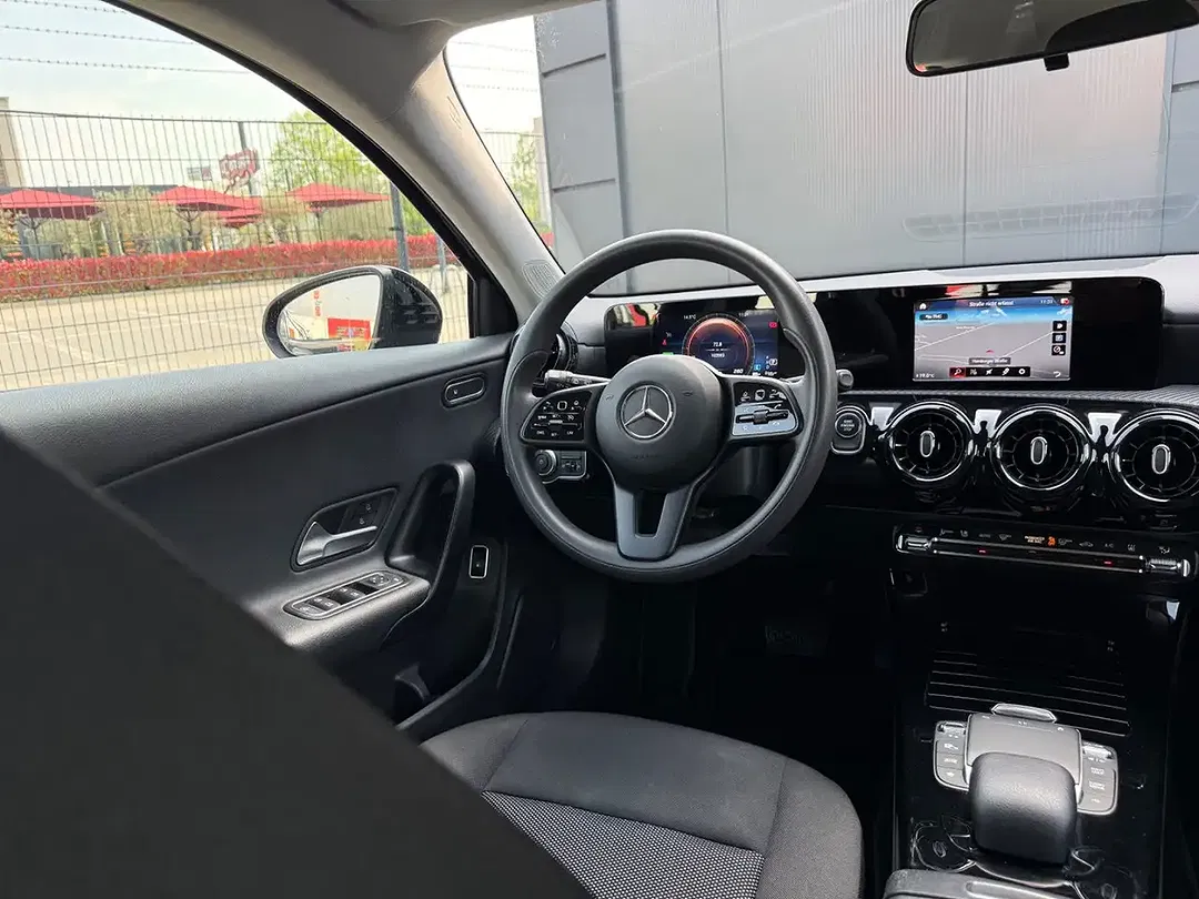 Mercedes-Benz A 250 AUT - foto 8