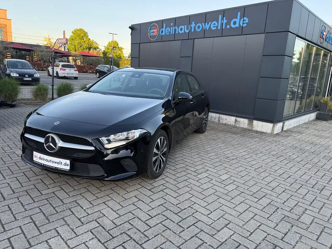 Mercedes-Benz A 250 AUT - foto 2