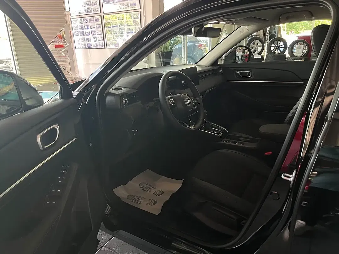 Honda HR-V - Thumbnail 7