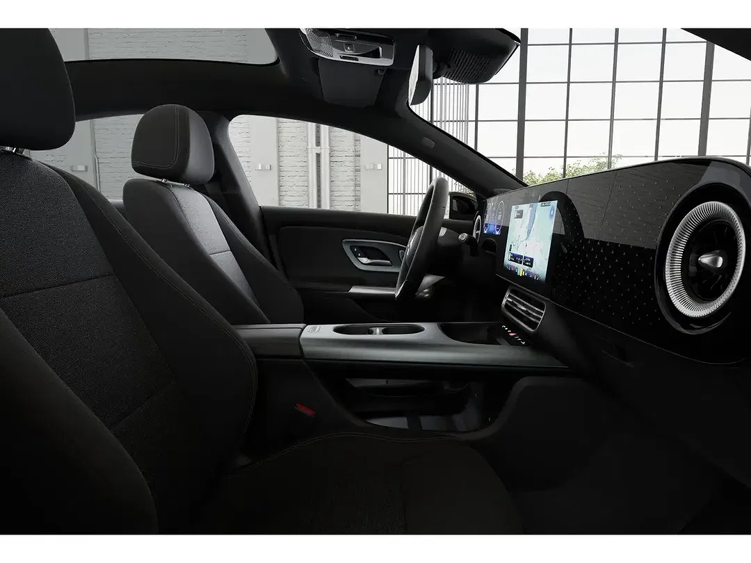 Mercedes-Benz CLA 200 - Thumbnail 7
