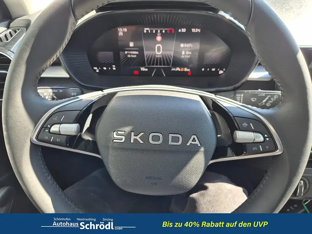 Skoda Fabia - Thumbnail 15