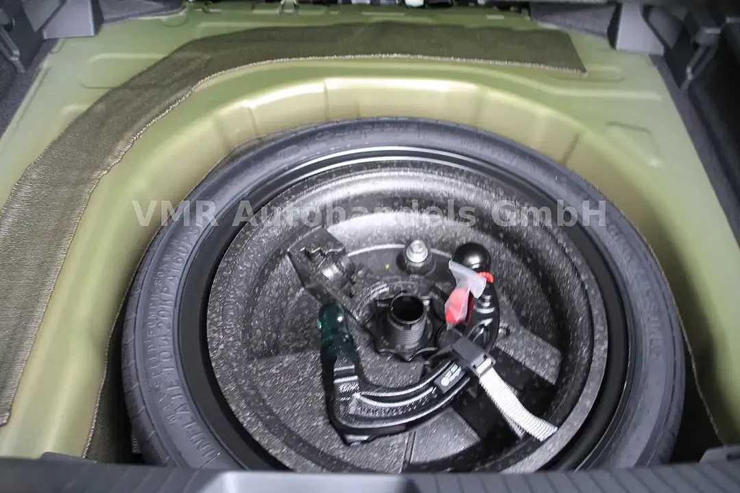 Volkswagen Taigo - Thumbnail 10