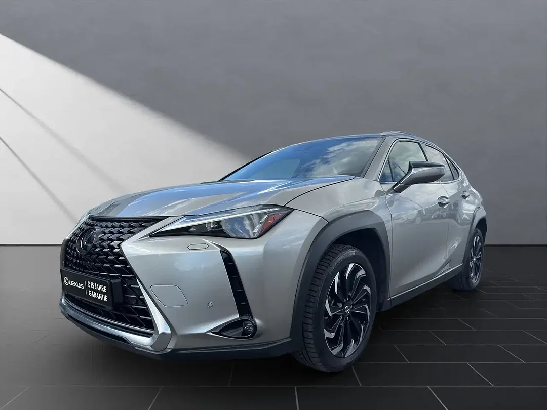 Lexus UX 250h - Afbeelding 1