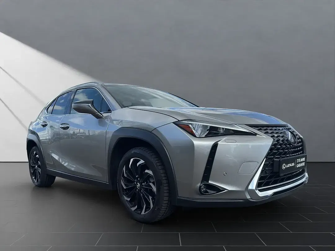 Lexus UX 250h - Thumbnail 7