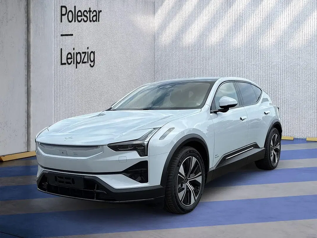 Polestar 3 - Thumbnail 1