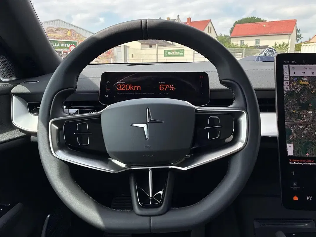 Polestar 3 - Thumbnail 11