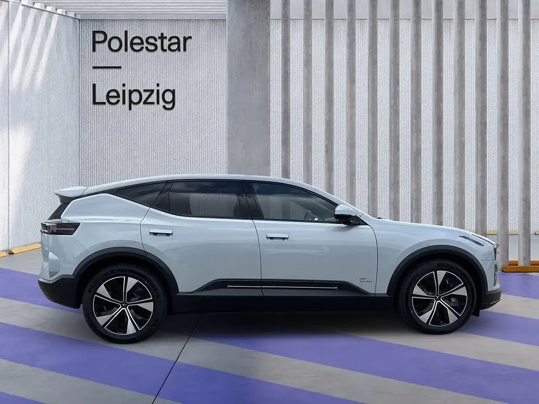Polestar 3 - Thumbnail 6