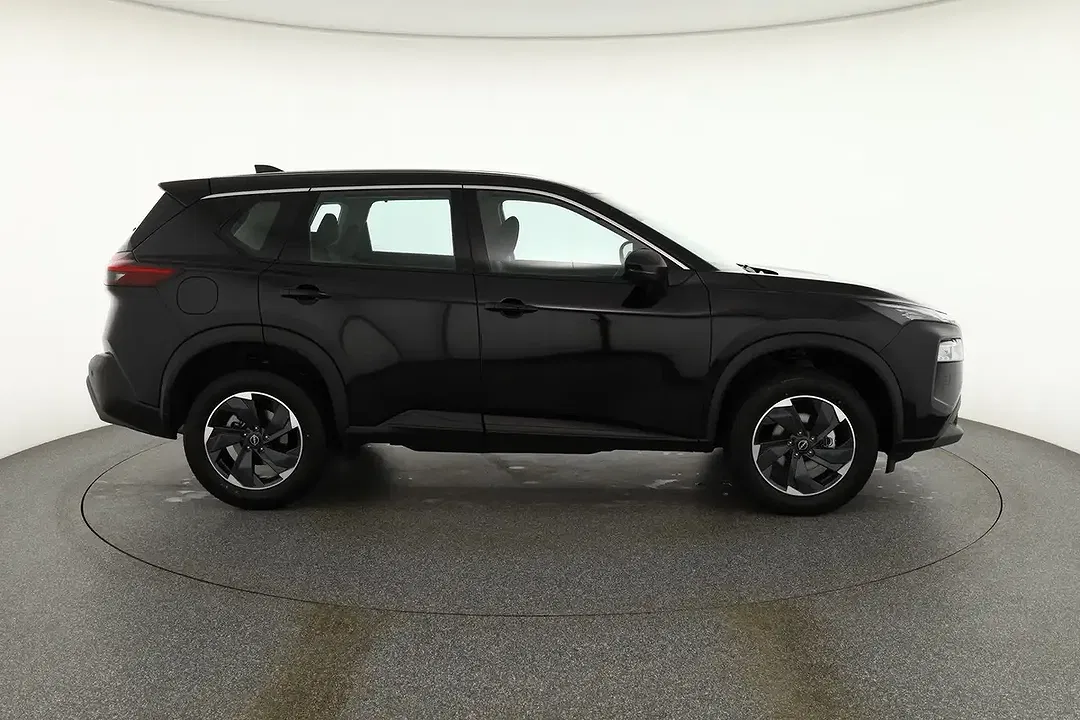 Nissan X-Trail - Thumbnail 5
