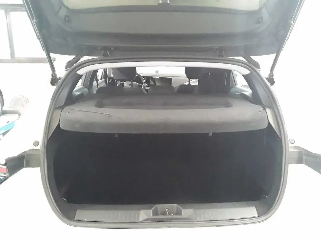 Opel Astra - Thumbnail 12