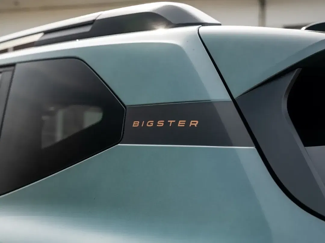 Dacia Bigster - Thumbnail 14