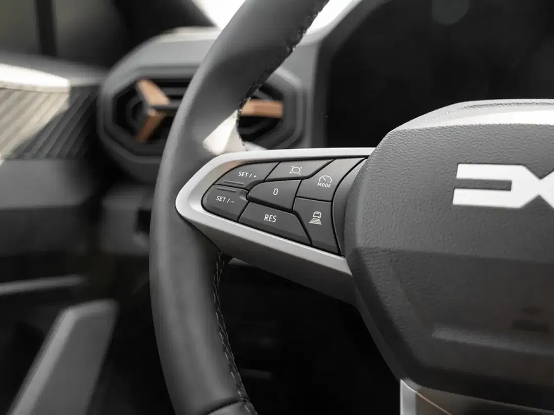 Dacia Bigster - Thumbnail 17
