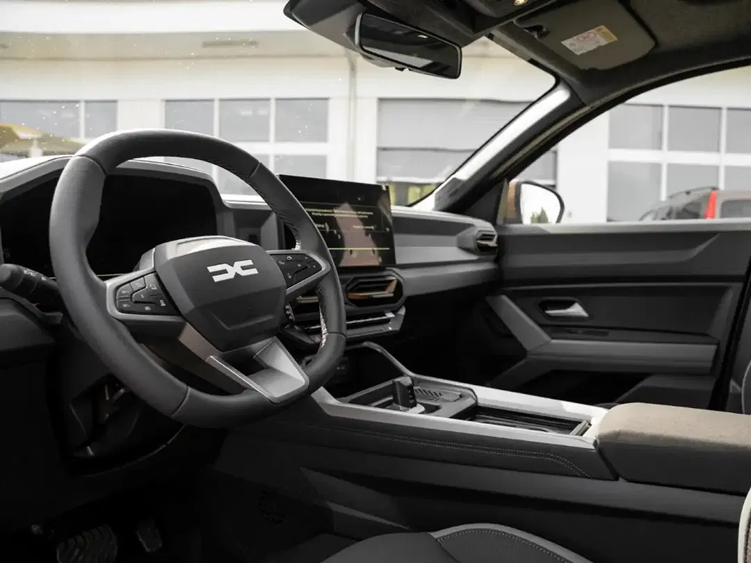 Dacia Bigster - Thumbnail 6