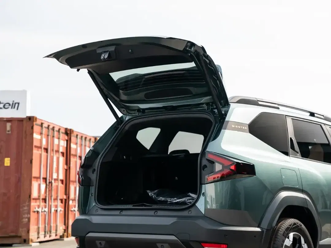 Dacia Bigster - Thumbnail 9