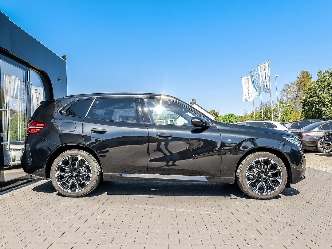 BMW X3 - Thumbnail 10